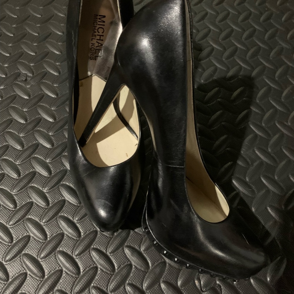 Michael Kors heels